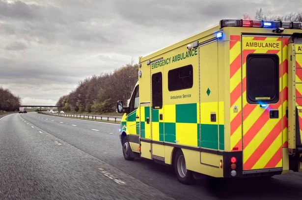 Construction worker dies on site sparking police probe as building boss left 'deeply shocked'