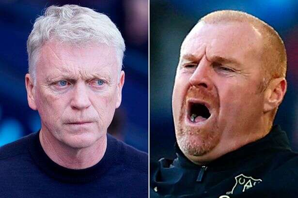 David Moyes will learn truth about Everton after classless Sean Dyche sacking