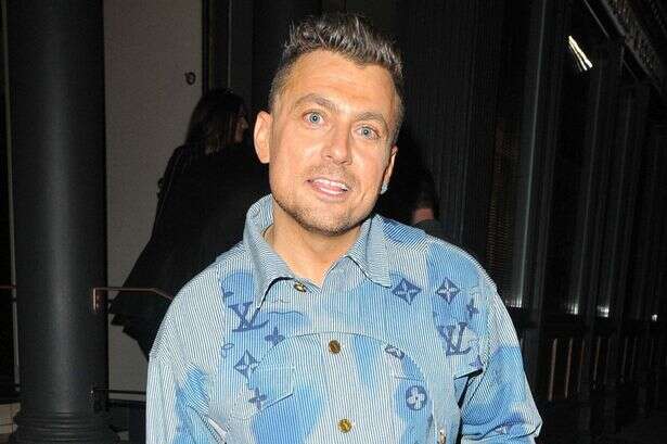 Love Island and Hollyoaks icon Paul Danan dies aged 46 as star branded 'beacon of light'