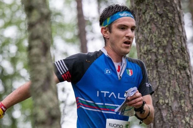 Athlete Mattia Debertolis dies after collapsing at World Games