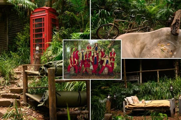 I’m A Celeb campmates to face ‘toughest camp ever’ as ITV unveils brutal twist