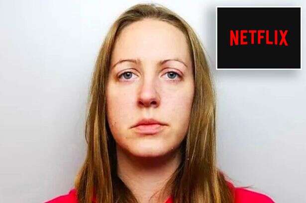 Netflix's Lucy Letby doc stars experts who believe baby killer 'may be innocent'