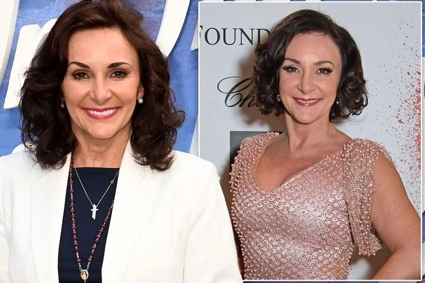 Strictly's Shirley Ballas discusses 'worrying' cancer scare after finding lump