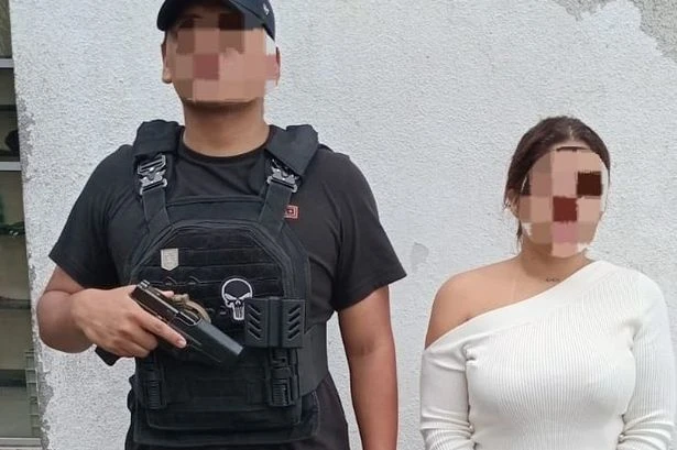 Woman staged her own kidnapping and demanded £23k from her own mum