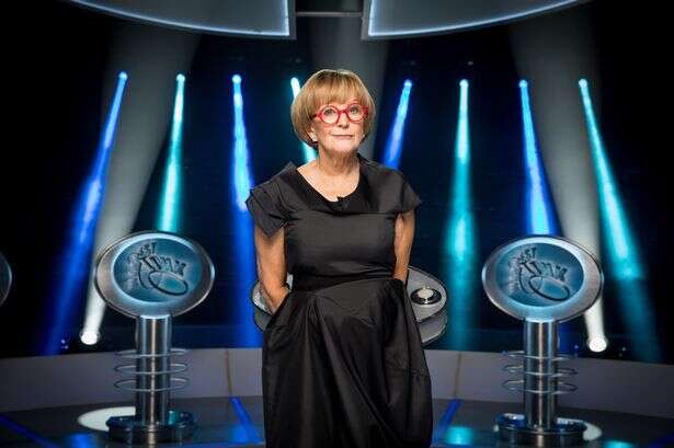 Anne Robinson admits brutal Weakest Link putdowns would 'be stamped out' on TV now