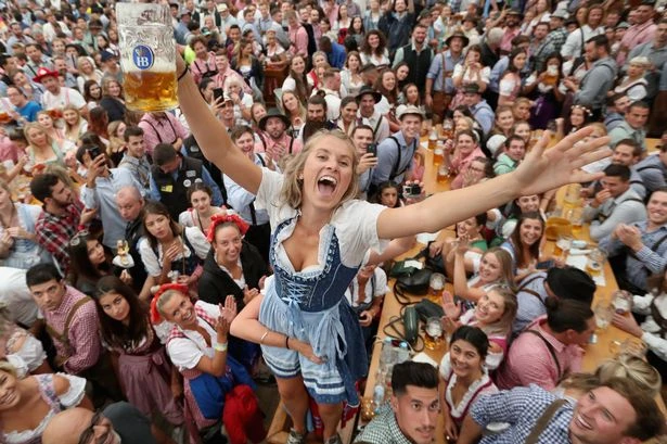 Top British Oktoberfest beers to try this year – you have to be on your wurst behaviour