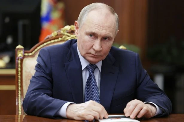 Ukraine war 'to end' as US and Russia aim to 'reach deal to halt conflict'