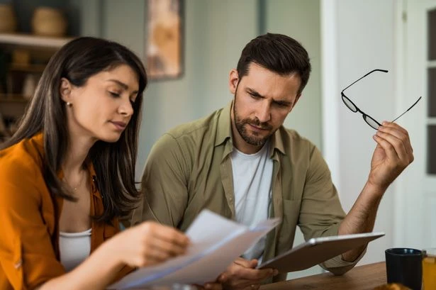 HMRC warning as thousands of self-employed workers could be fined £100