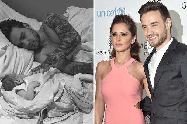 Liam Payne's son Bear, 7, set to become multi-millionaire after father's devastating fall