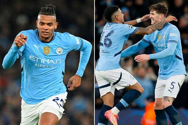 Man City star sends warning to Real Madrid and Bayern Munich before Champions League draw