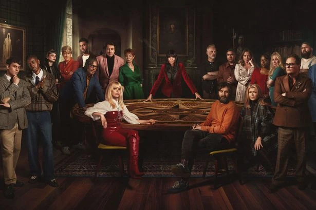 Celebrity Traitors finale leaks online a day early as fans spot jaw-dropping twists