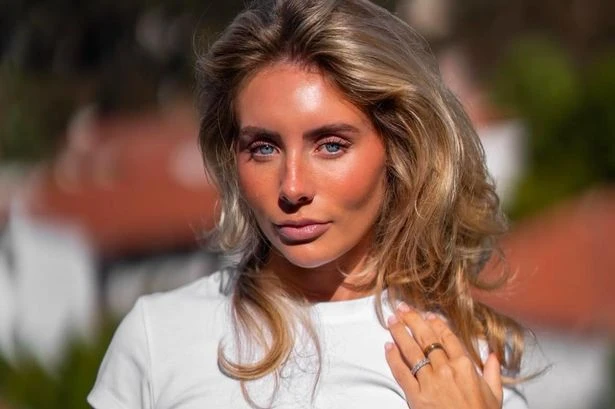 Bonnie Blue breaks silence over 'permanent ban' from adult site after 'extreme content'