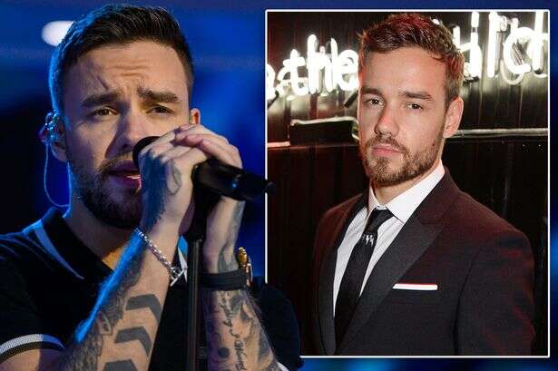 Liam Payne's 'final' act of kindness just hours before tragic hotel death revealed