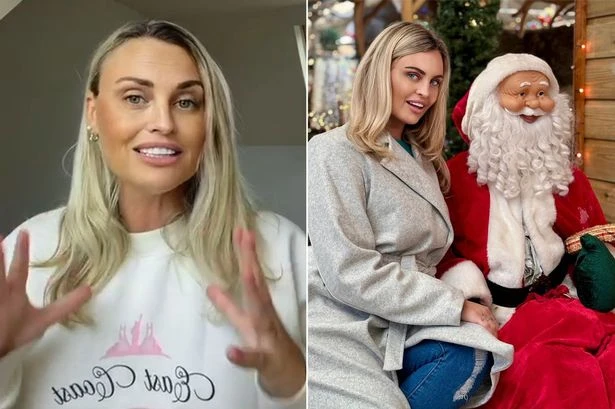 'I'm charging family £250 each for Christmas dinner – including my teen kids'