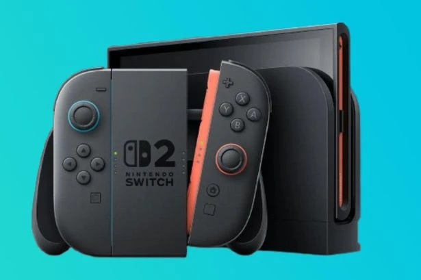 June 2025's biggest new game releases for console and PC, including Nintendo Switch 2