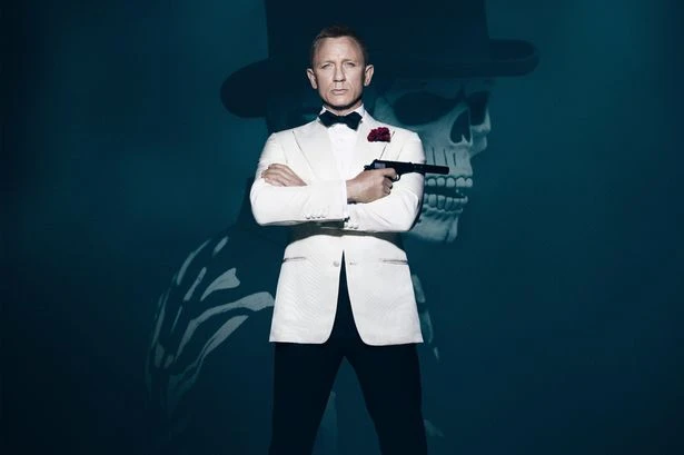 Spy bosses MI5 looking for real life James Bond 'Q' to add crazy gadgets to cars