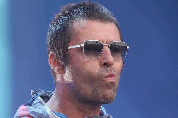 Liam Gallagher fumes 'shut up' at Oasis fans as he breaks silence on ticket fury