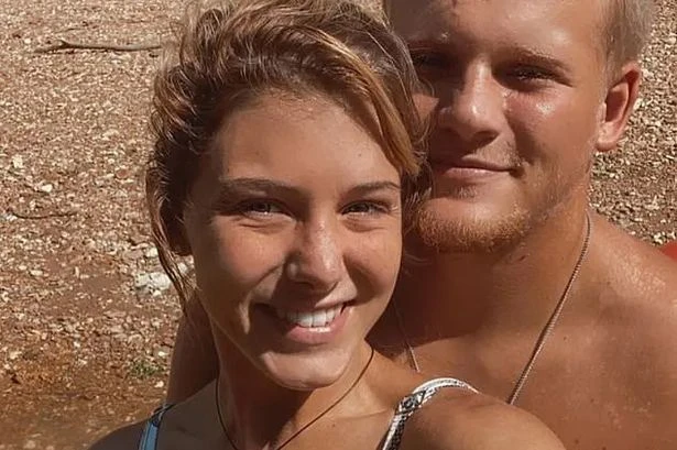 Married teacher begged student to have sex with her while husband was away