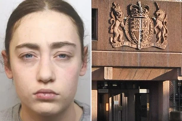 Woman drove 230 miles to post dead 'Pets at Home' mice through ex's letterbox