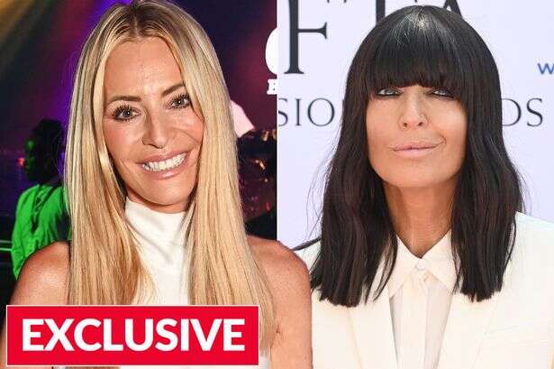 Tess Daly and Claudia Winkleman ‘set to leave Strictly' after 'abuse' scandal