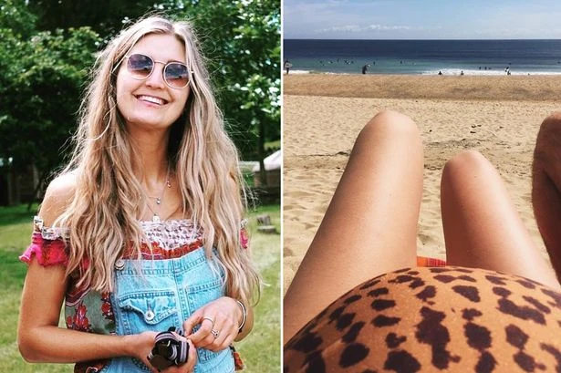 Emmerdale actress Sophie Powles pregnant with her first child