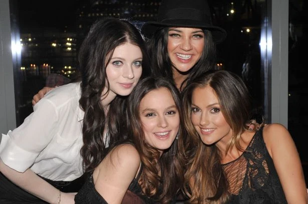 Leighton Meester speaks out about co-star Michelle Trachtenberg’s death for the first time