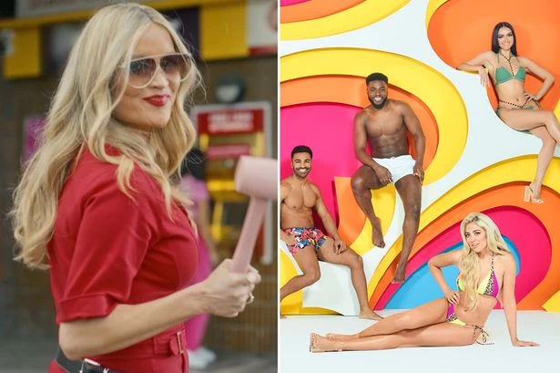 Love Island 2021 start date officially confirmed by ITV in This Morning segment