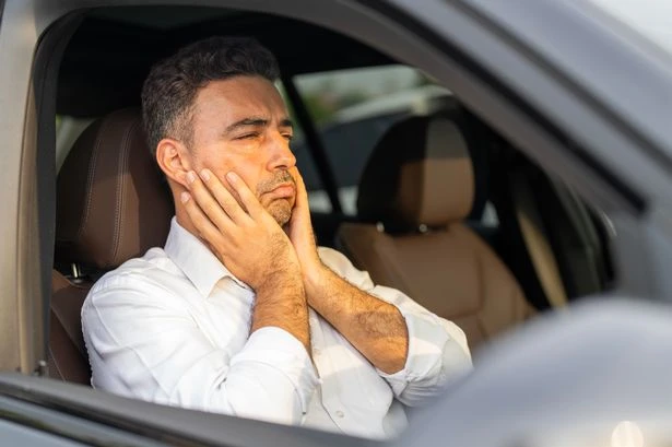 DVLA warning as 2.3 million drivers urged to check licence or face £1,000 penalty