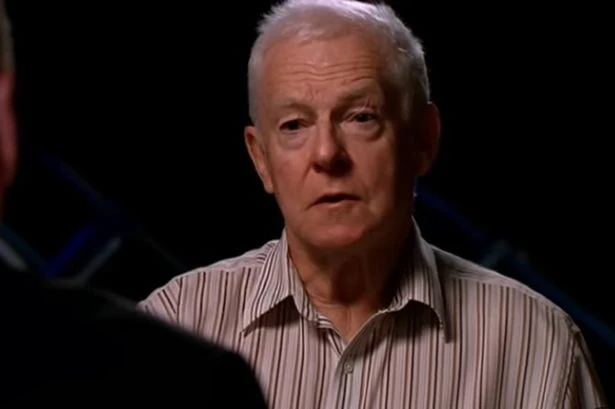 Bank robber who orchestrated unreal helicopter prison escape reveals 'falsity' in story