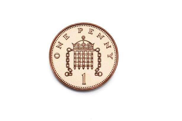 Your penny coin could be 'rarest ever' and it's worth £100k – see if you own it