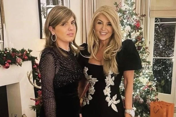 Heiress found dead in flat after hospital sent her home as mum says 'England is crying'