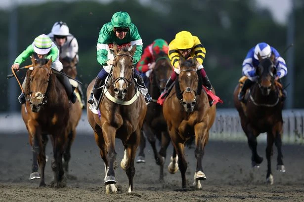Bookies back first ever national horseracing strike after Rachel Reeves' tax grab