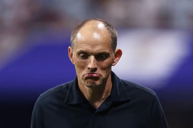 Former Premier League manager names five key ways 'negative' Tuchel got it wrong