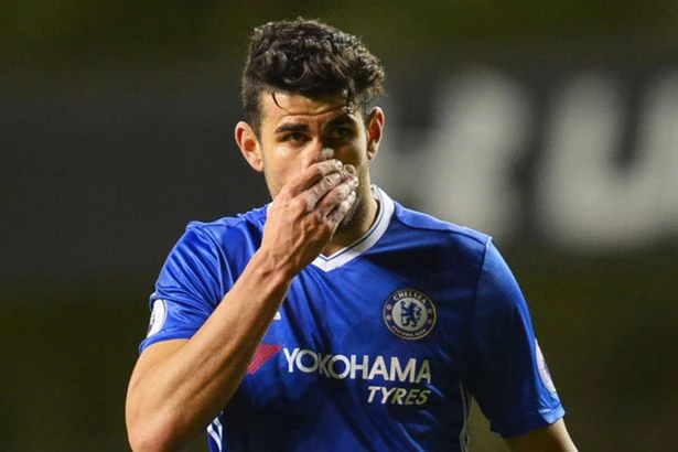 Five Premier League villains fans loved to hate seven years on from Diego Costa's arrival