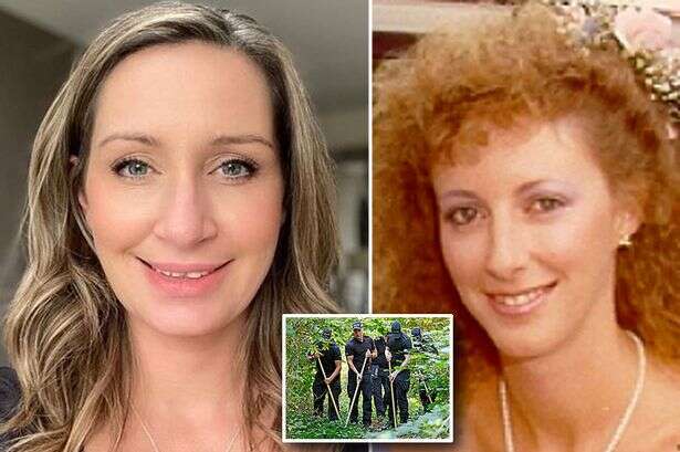 Missing mum cases that took a dark turn from Nicola Bulley to woman still not found