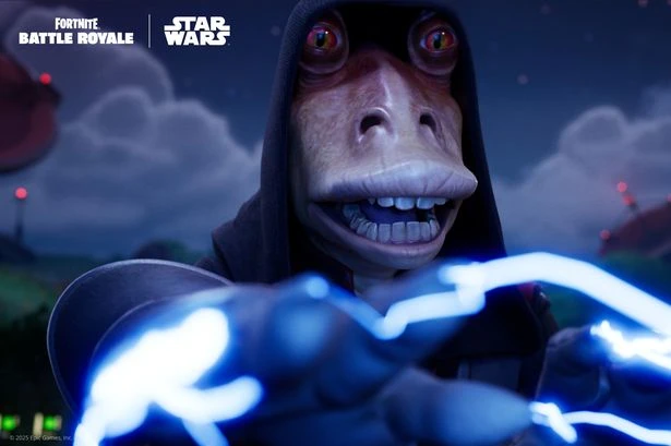 Is Fortnite down? Latest server status as Chapter 6 Season 3 Galactic Battle arrives