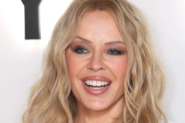 Australian PM's poll rating rises after admitting he would 's**g' Kylie Minogue