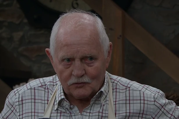 Emmerdale legend 'to return' after 22 years as Eric Pollard’s new love interest 'unveiled'