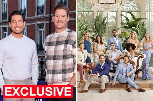 Southern Charm owes its success to two key cast members, say Craig and Austen