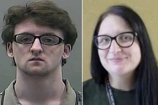 Boy, 14, killed his whole family after finding out his 'mum's' true identity