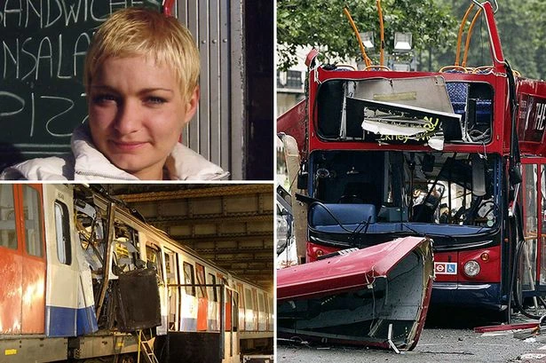 7/7 bombing 20 years on: What happened on morning that brought Middle East war to London