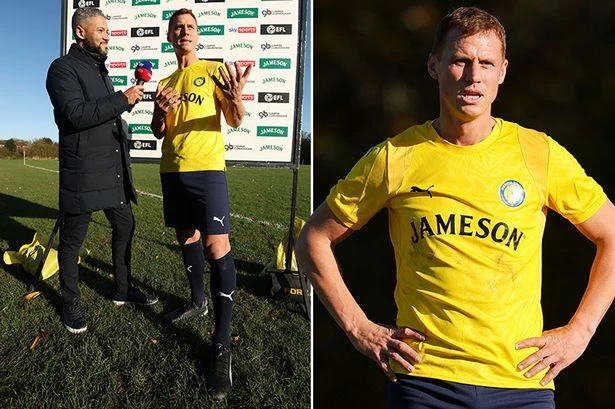 Ex-Chelsea star, 42, comes out of retirement and stars for Sunday league side