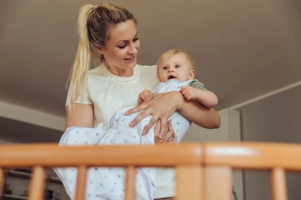 'I love one of my children but not the other – I feel horrendous about it'