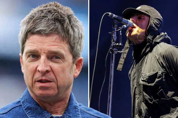 Eagle-eyed Oasis fans spot huge coincidence ahead of mystery 8am announcement