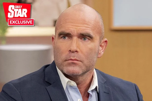 Michael Jackson's bodyguard made to use real AK47s in 'heavy' new film role