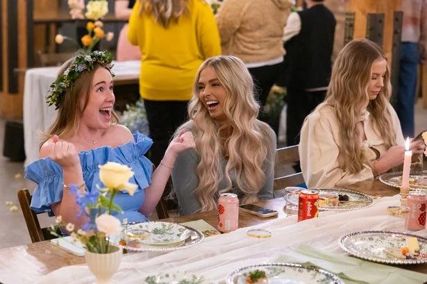 Why Mormons drink so much soda as Secret Lives Of Mormon Wives returns for season 2