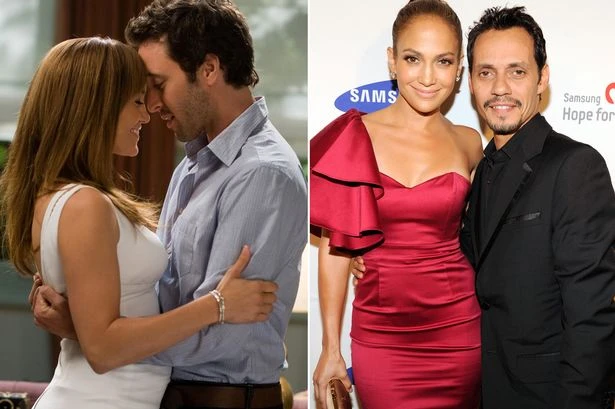 Jennifer Lopez banned husband from seeing her sex scene because it was ‘torture’