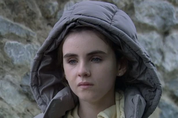 Emmerdale April Windsor's exit 'sealed' 11 years after debut and fans are heartbroken