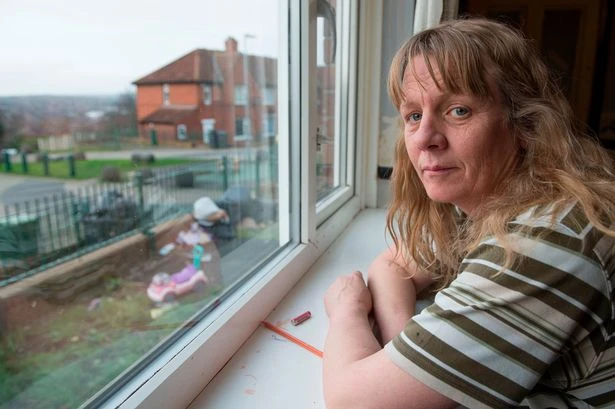 Karen Matthews' bizarre detail in prison letters as former friend issues two-word insult