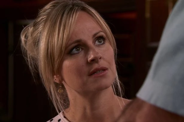Coronation Street Sarah Platt's soap future 'unveiled' after 38 years and it's bad news
